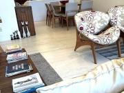 Casa em Condominio Fechado frente para o mar