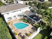 Casa em Condomínio Fechado Itatiba Country Club SP