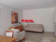 Casa em condomínio fechado jacarei com 192m 3 dorms/...