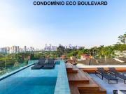 Casa em Condomínio Fechado, Jardim dos Estados, São...