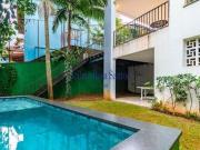 Casa em Condomínio Fechado, Jardim dos Estados, São...