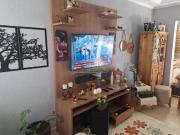 Casa em Condomínio Fechado Jardim Monte Kemel | 128m²