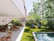 Casa em Condomínio Fechado, Jardim Petrópolis, São Paulo, SP