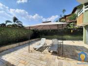 Casa em condomínio fechado Km 26,5