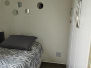 Casa em condomínio fechado km 26 Raposo Tavares