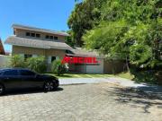 CASA EM CONDOMINIO FECHADO MASSAGUAÇU CARAGUATATUBA