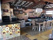 Casa em Condomínio Fechado, MG010, KM55, sentido serra...