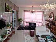 Casa em Condomínio Fechado Mont Blanc Sorocaba 4 Suítes,...