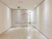 Casa em Condomínio Fechado Mooca, 80m2, 02 quartos sendo...