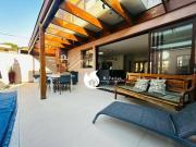 Casa em condomínio fechado na avenida da praia Casa em condomínio fechado na avenida da praia