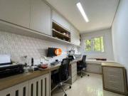 CASA EM CONDOMINIO FECHADO NA CIDADE DE ATIBAIA