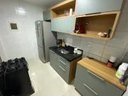 Casa em condominio fechado na cohama mobiliada