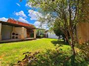 CASA EM CONDOMÍNIO FECHADO NA COLÔNIA AGRICOLA RIACHO...