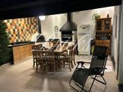 Casa em Condominio Fechado na Granja Julieta com 4...