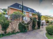 Casa em condomínio fechado na Malota