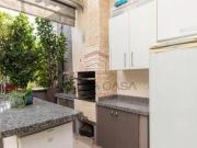 Casa em Condomínio Fechado na Mooca 3 dormitórios, 1...