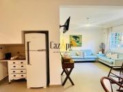 Casa em condomínio fechado na Praia de Maresias