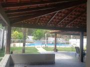 Casa em Condomínio Fechado na Vereda da Cruz Arniqueira