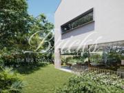 Casa em Condomínio Fechado no Alto da Boa Vista com 4...