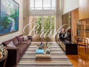 Casa em Condomínio Fechado no Alto da Boa Vista com 4...