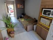 Casa em Condomínio fechado no Bairro Cerrito em Santa...