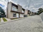 Casa em condomínio fechado no bairro São José em Santa Maria