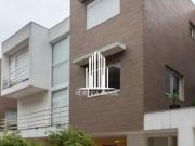 Casa em condomínio fechado no Brooklin 4 suítes 5 vagas...