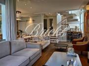 Casa em Condominio Fechado no Brooklin com 4 dormitórios...