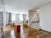 Casa em Condominio Fechado no Brooklin com 4 dormitórios...