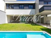 Casa em Condomínio Fechado no Brooklin com 4 dormitórios...