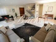 Casa em Condomínio Fechado no Brooklin com 4 dormitórios...