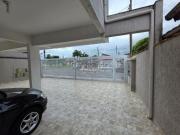 Casa em condomínio fechado no Caiçara com 02...