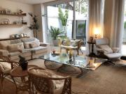 CASA EM CONDOMÍNIO FECHADO NO CAMPO BELO, 223M², 3...