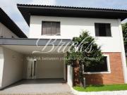 Casa em Condomínio Fechado no Campo Belo com 3...