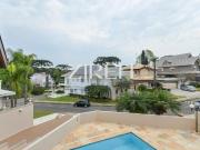 CASA EM CONDOMÍNIO FECHADO NO CAMPO COMPRIDO