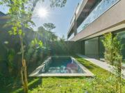 Casa em condomínio fechado no Jardim dos Estados São Paulo