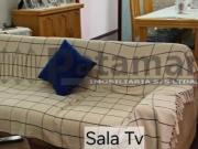 Casa em Condomínio Fechado no Jardim Olympia 3 Quartos