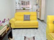 CASA EM CONDOMÍNIO FECHADO NO PARQUE ESTRELA DALVA lX