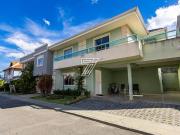 Casa em condomínio fechado no Pilarzinho