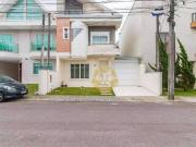 Casa em Condomínio fechado no Pinheirinho