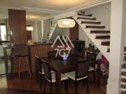 CASA EM CONDOMÍNIO FECHADO NO REAL PARQUE