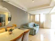 Casa em Condomínio Fechado no Taboão, Jardim Borborema:...