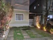 CASA EM CONDOMINIO FECHADO NOVA BARUERI