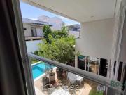 CASA EM CONDOMINIO FECHADO para venda ALPHAVILLE I Cuiabá