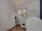 Casa em condomínio fechado para venda com 3 quartos em...