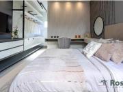 CASA EM CONDOMINIO FECHADO para venda EAST VILLAGE Cuiabá