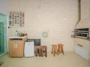 Casa em condomínio fechado para venda em Barueri São Paulo