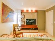 Casa em Condomínio à venda em Reserva Pagliato com 124m²...