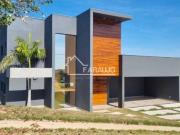 Casa em condomínio fechado para venda em Sorocaba SP!