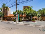 CASA EM CONDOMINIO FECHADO para venda JARDIM SANTA...